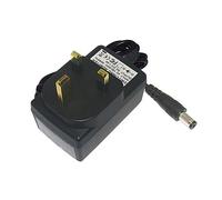 Alimentatore Universale 21 Volt 5.5mm2.1mm 21V DC 1A Alimentatore 1000mA
