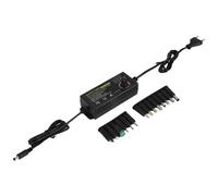 Alimentatore universale 24V3A 72W, spina UE