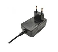 Alimentatore Universale 36 Volt 1A AC/DC 100V-240V Adattatore Convertitore DC 36V 1000Ma Caricabatterie, Compatibile Con ILife, Aspirapolvere H70(US)