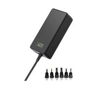 ALIMENTATORE MULTITENSIONE DA 5 3000MAH A 24 VDC 1500MAH AP524N-ALC951080 ALCAPOWER