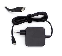 ALIMENTATORE UNIVERSALE 60W PER NOTEBOOK E DISPOSITIVI CARICATORE USB-C TYPE-C