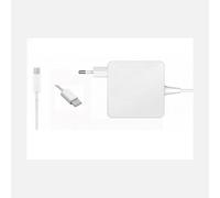 ALIMENTATORE COMPATIBILE UNIVERSALE PER NOTEBOOK VOLT AUTOMATICO TYPE-C 87W