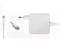 ALIMENTATORE COMPATIBILE UNIVERSALE PER NOTEBOOK VOLT AUTOMATICO TYPE-C 87W