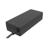 Itek Alimentatore universale per notebook ITNBAE90 90W 12 connettori 100-240VAC 15/20V Nero