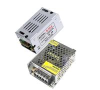Alimentatore universale AC/DC da 110 V, 220 V a 5 V, 12 V, 24 V, 1 A, 2 A, 3 A, 5 A, 6 A, 10 A, 20 A, Alimentatore switching(5V-10A-50W)