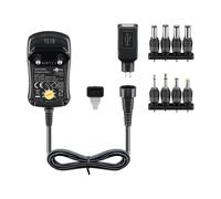 Alimentatore universale adattatore USB 600mA per telefono cellulare smartphone tablet Wentronic NTS 600
