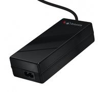 Alimentatore universale automatico x notebook atlantis p008-sc-90am 90w, 13 connettori intercambiabili (incluso connettore x hp)