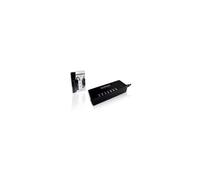 ALIMENTATORE UNIVERSALE DA AUTO PER NETBOOK