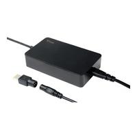 ALIMENTATORE UNIVERSALE ITEK x NOTEBOOK DA 90W, 8 connettori, Silm Design - ITN