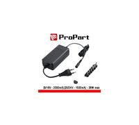 Alimentatore Universale Multi 9-24V 2000-1500mA 36W max