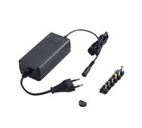 Alimentatore Universale Multi 9-24V 2000-1500mA 36W max con protezione corto