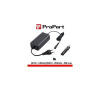 Alimentatore Universale Multi 9-24V 3420-2500mA 60W max