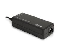 Alimentatore universale Multi plug Compatto Black 90W XPWNB90C