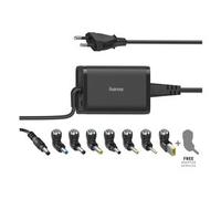 Alimentatore universale Multi plug Power Delivery Black 65W 00200002