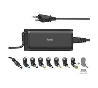 Alimentatore universale Multi plug Power Delivery Black 90W 00200003