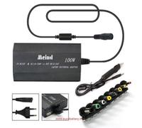 Alimentatore universale multi uscita CASA e AUTO NOTEBOOK Computer Portatile PC