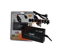 LinQ® IT150W - Adattatore universale per PC portatile