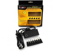 Alimentatore Universale Notebook 40W 8 Punte Acer Asus Dell Fujitsu HP Sony