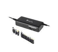 Alimentatore Universale Notebook 90W 11 Connettori USB Multitensione