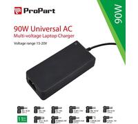 Alimentatore Universale Notebook Multi-voltaggio 90W