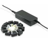 Alimentatore Universale PC 120W Auto Settante 12 Adattatori Laptop Notebook DY12