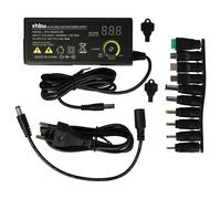 Alimentatore universale per dispositivi 5-24 V, 0,1-2,5 A 0.1-2.5A