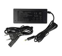 Alimentatore universale per dispositivi 5,5 x 2,1 mm 24V 2.0A