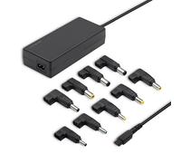 50012-QOL1 50012 Alimentatore: Impulso 18,5VDC, 4,9A 90W 220-240VAC per Porta...