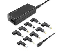 Alimentatore universale per laptop Qoltec da 65 W