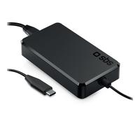 Alimentatore universale per laptop USB-C 100W con Power Delivery 3.0 e cavo 3m