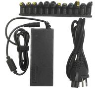 TECNO ALIMENTATORE PER NOTEBOOK 120 WATT 12 ATTACCHI**PUOI PAGARE ANCHE ALLA CONSEGNA!!!**