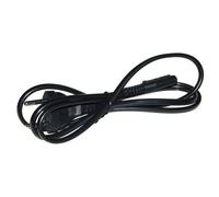 ALIMENTATORE UNIVERSALE PER NOTEBOOK 90 WATT 5A MAX, REGOLAZIONE AUTOMATICA 12-20 VOLT CON 12 ADATTATORI, 1 PORTA USB PER RICARICA 5 VOLT 18 WATT