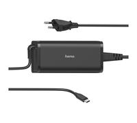 Alimentatore universale per notebook - USB-C, Power Delivery (PD), 5-20V/100W - Nouvo