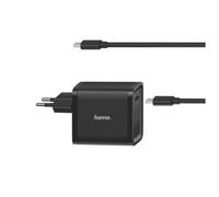 Alimentatore universale per notebook - USB-C, Power Delivery (PD), 5-20V/45W - Nouvo