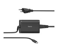 Alimentatore universale per notebook - USB-C, Power Delivery (PD), 5-20V/65W - Nouvo