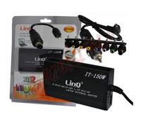 LinQ® IT150W - Adattatore universale per PC portatile