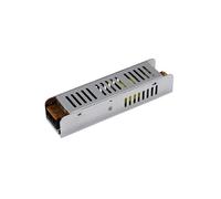 Alimentatore Universale Stabilizzato 24 Volt 60 Watt Metallo 2,5 Ampere Switching