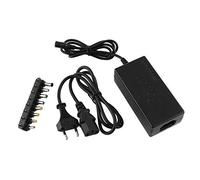 Alimentatore switching universale 96W 12-15-16-18-19-20-24V Notebook