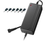 Alimentatore Universale Switching Multitensione da 3000 mA Adattatore PSU-60