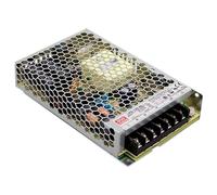 Alimentatore universale switching stabilizzato 12V DC 12,5A LRS-150-12