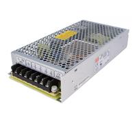 Alimentatore universale switching stabilizzato 12V DC 12,5A RS-150-12