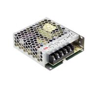 Alimentatore universale switching stabilizzato 12V DC 4,2A LRS-50-12
