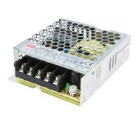 Alimentatore universale switching stabilizzato 24V DC 2,2A LRS-50-24