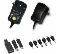 ALIMENTATORE UNIVERSALE TREVI TA 127 EU 3-12V 2250mA