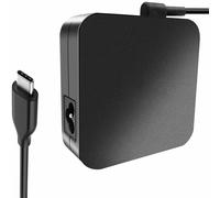 Alimentatore Universale Usb-c Type-c Thunderbolt 87w 5v 9v 12v 15v 18v 20v_