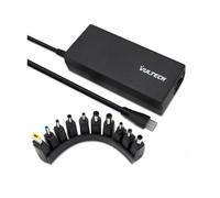 Vultech Alimentatore Universale Per Notebook - Autosettante 120W - V2.5