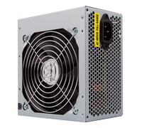 Unykach 52500 500w 80 Plus Bronze Power Supply Grigio One Size / EU Plug