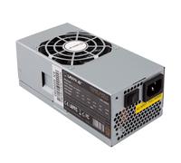 Alimentatore Unykach TFX 350W 80 Plus Bronzo 350W TFX - Ventola da 80mm