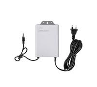 Alimentatore UPS 12V-2A per WiFi, Router, Modem, UPS con Protezione di Backup Della Batteria per Telecamere di Sicurezza Spina AU