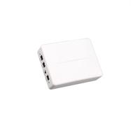 Alimentatore UPS per router compatibile con più